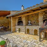 Chrysanthi\'S House